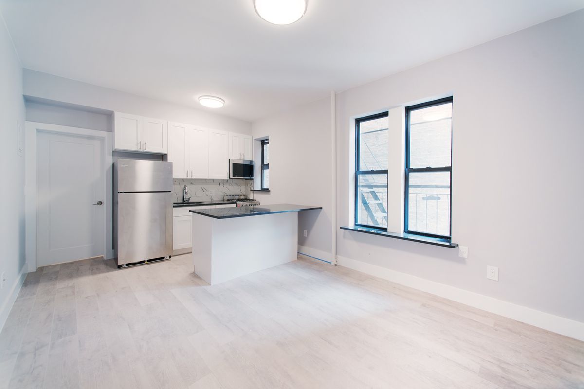 most popular nyc rentals