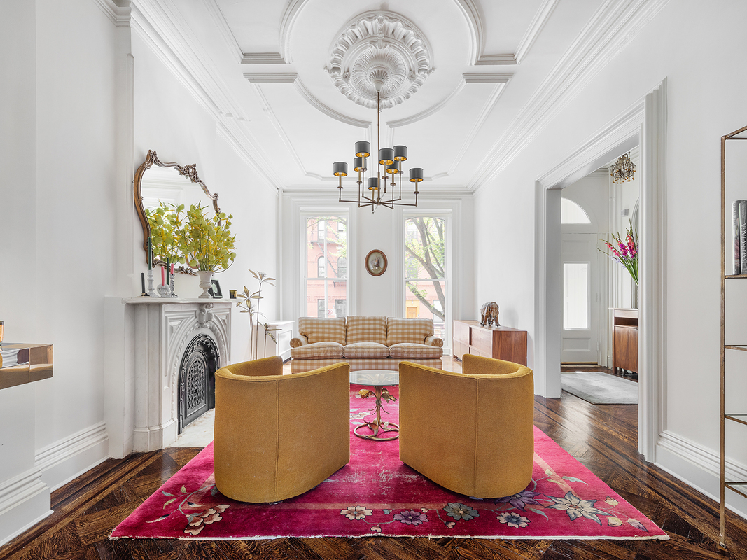 NYC Open Houses September 26 and 27 Five to See This Weekend