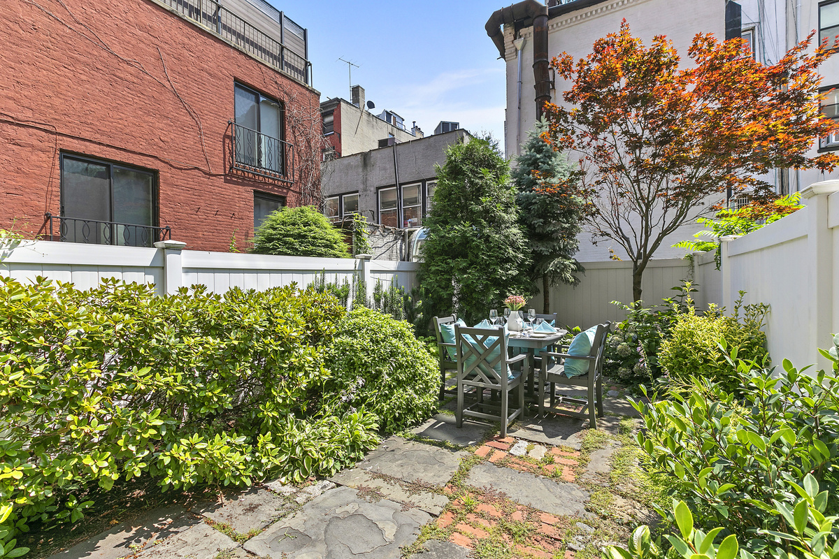 108 Pierrepont St. #GARDEN