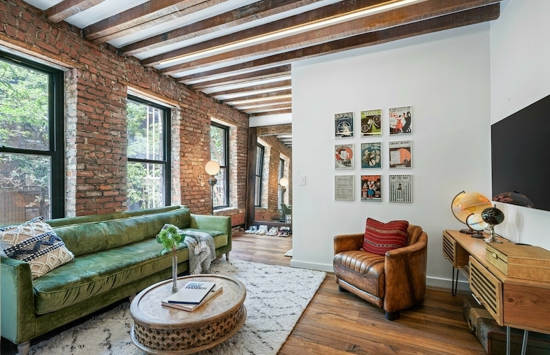 411 west 44th street #9 - hell's kitchen loft