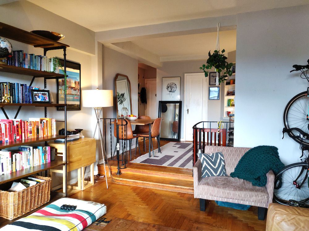 NYC Open Houses January 9 and 10