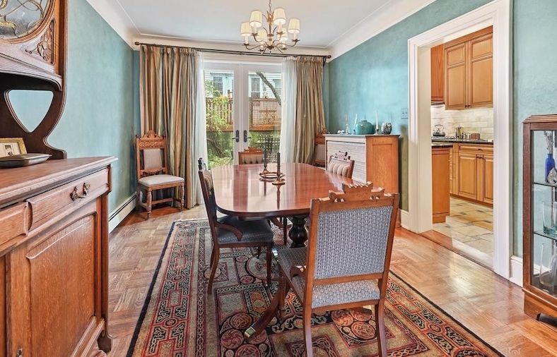 42 1-2 Adrian Avenue Marble Hill