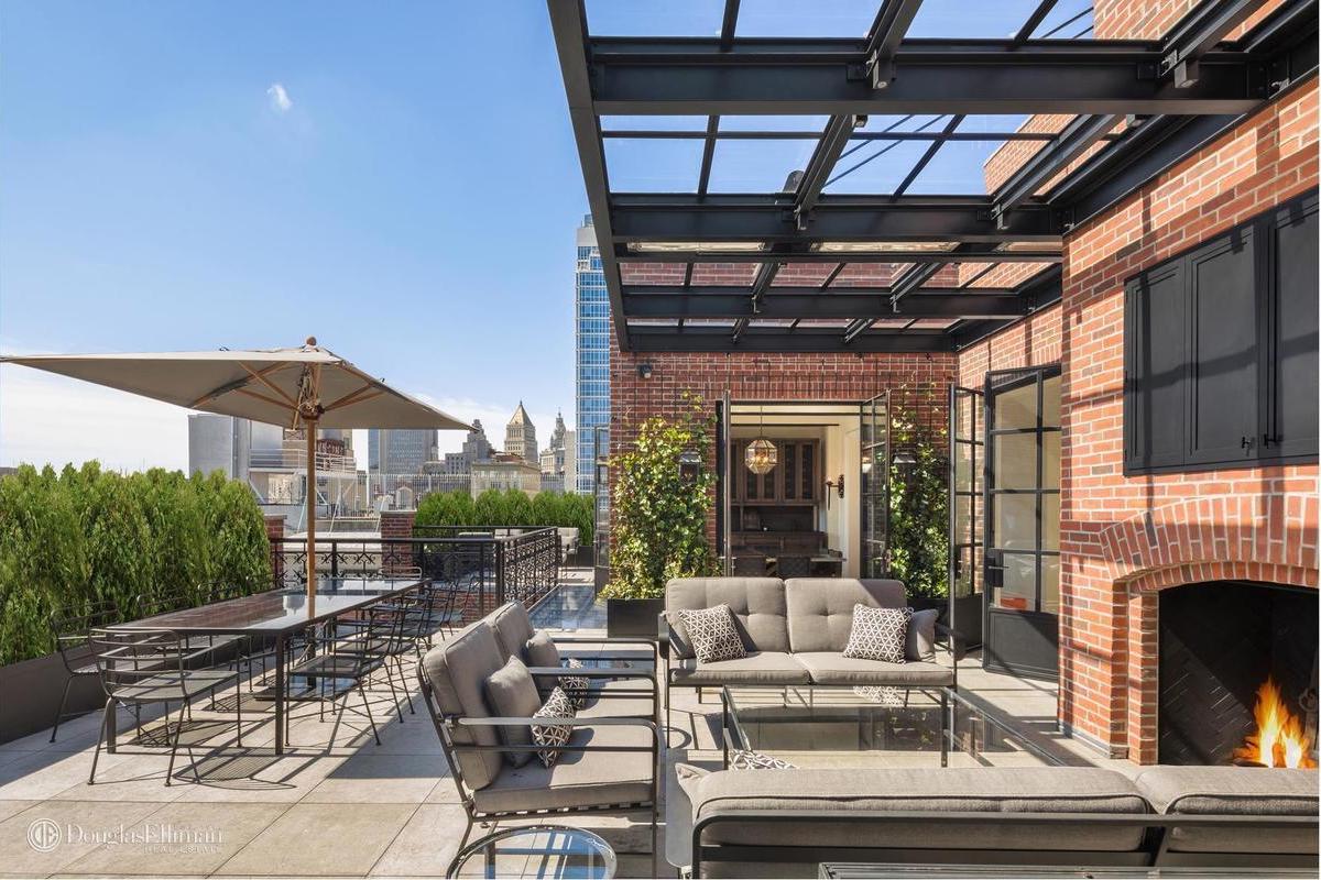 421 broome st penthouse