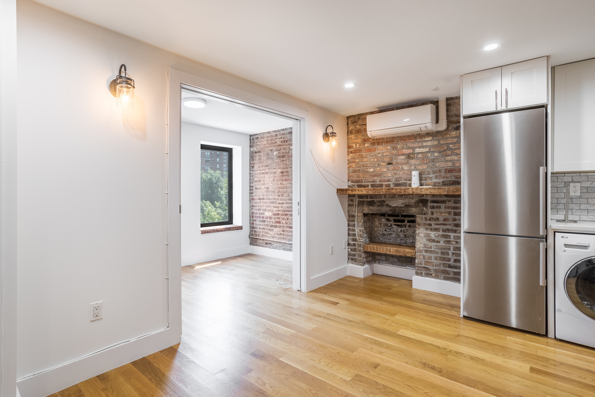 lower east side rentals - 43 essex st #9