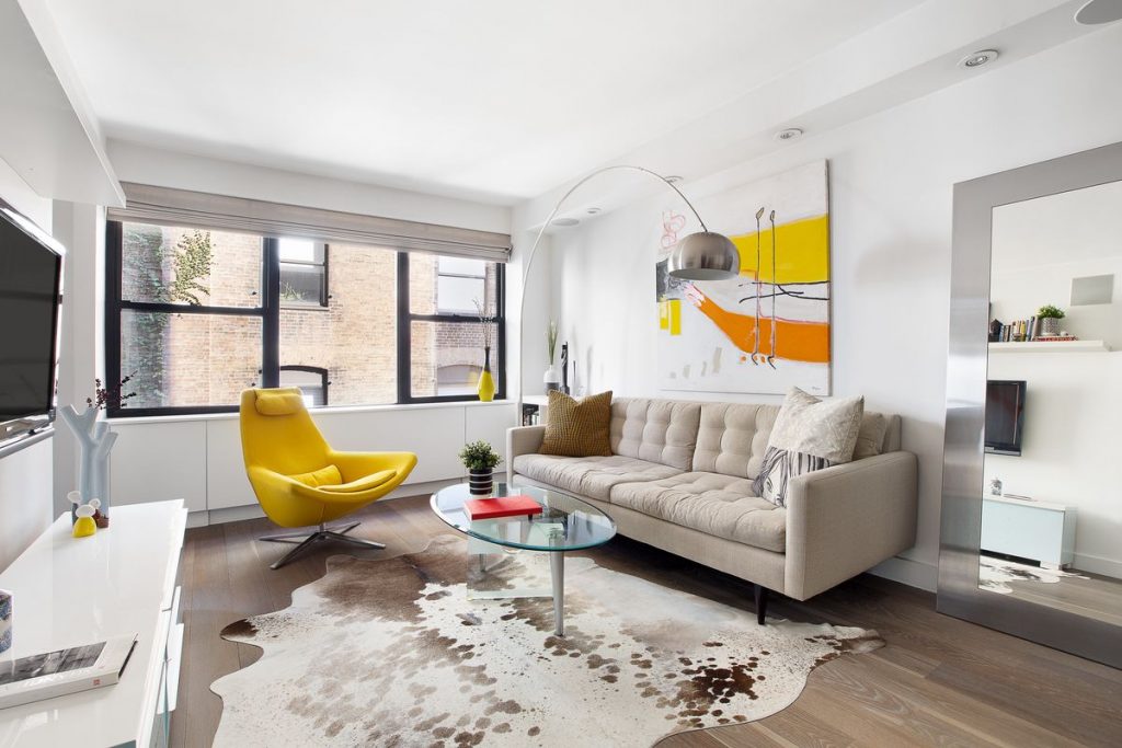 nyc apartments for $700K