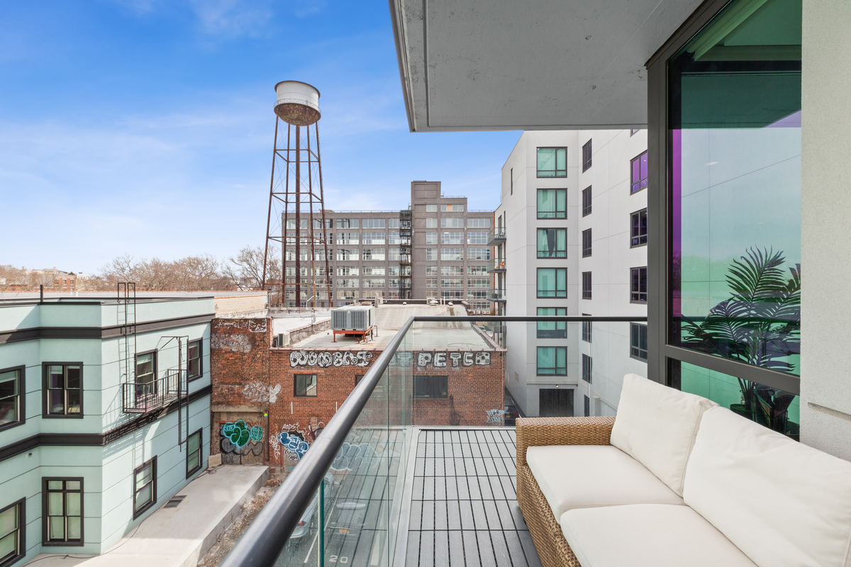 50 Greenpoint Ave. #4A