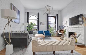 56 west 82nd street - upper west side 1br