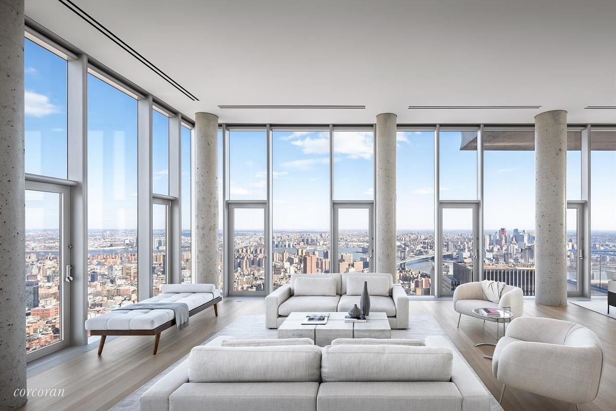 most expensive homes in nyc