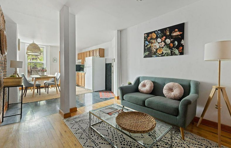 575 Warren Street #2L - Boerum Hill