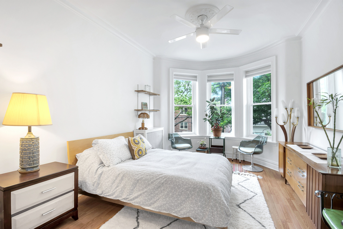 nyc townhouses under $2 million