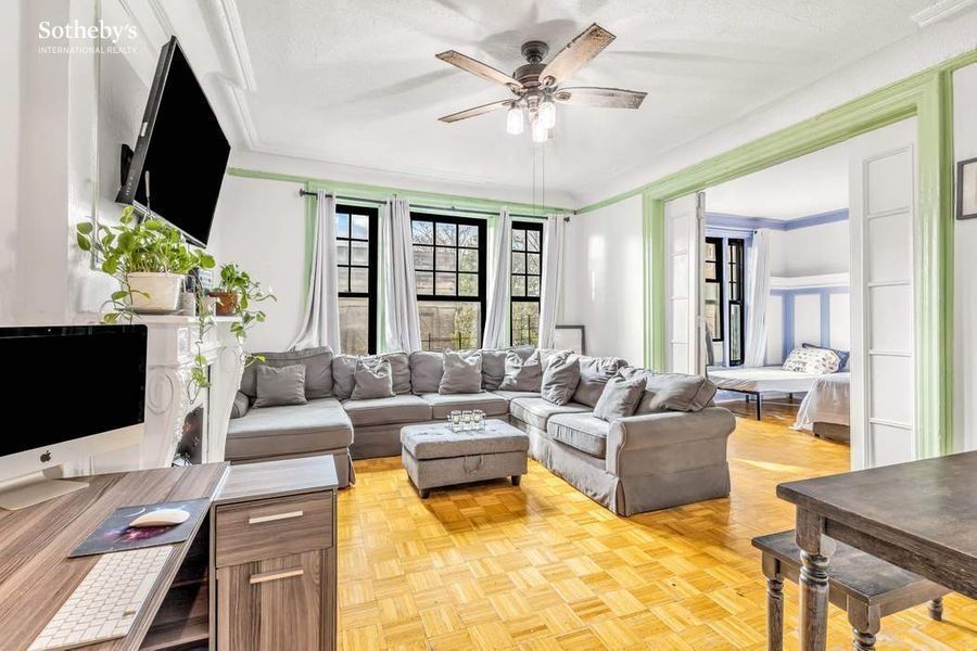 income restricted apartments