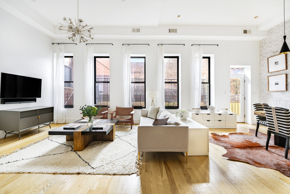 618 Dean St. #1B