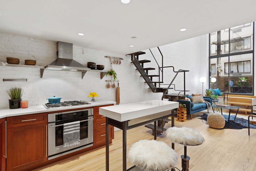 NYC Open Houses January 4 and 5