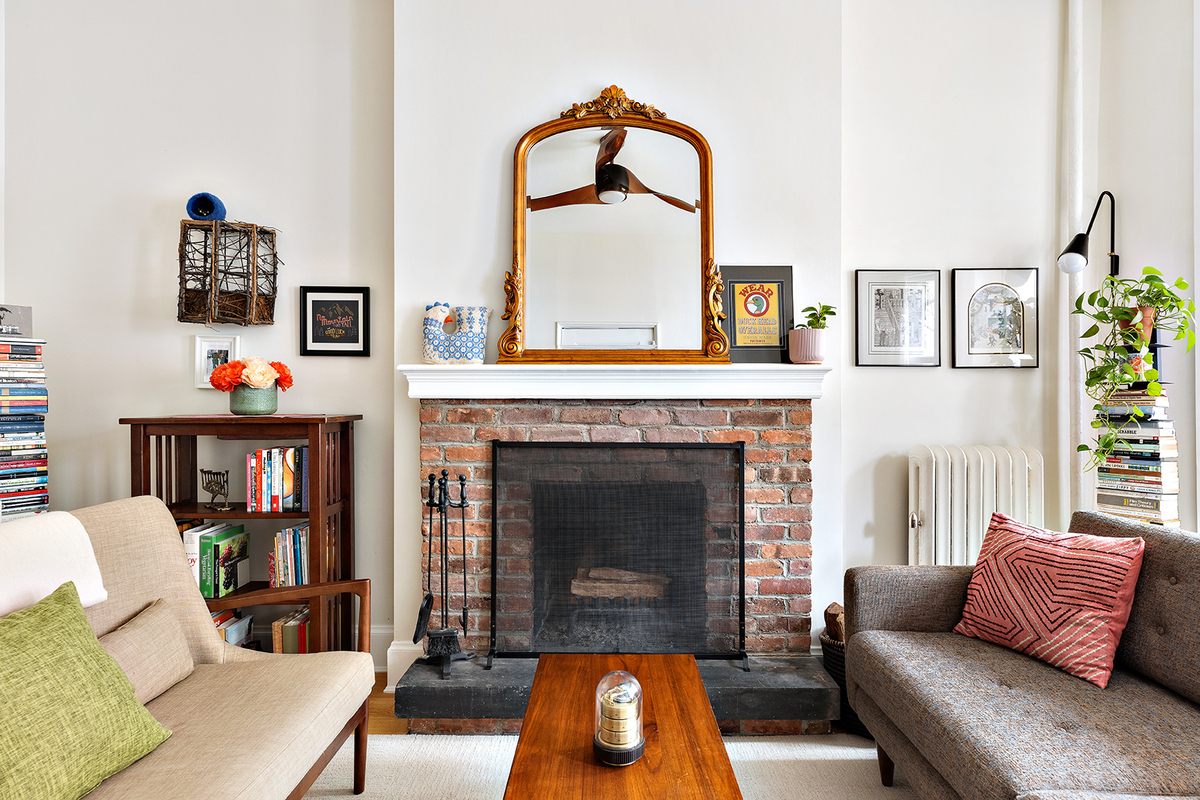708 Fifth Ave Park Slope Home for Sale