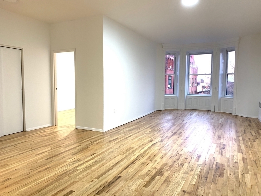 nyc apartments for a january move in