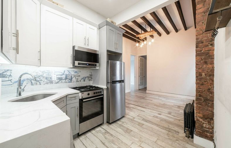 77 varet street #27 - williamsburg brooklyn