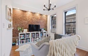 lower east side 1-bedroom