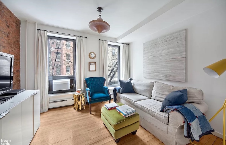 88 east third street #7 - deal of the week