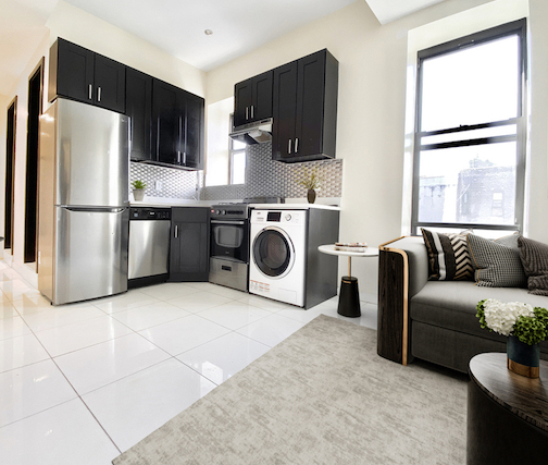 961 columbus avenue #4c - rental of the week