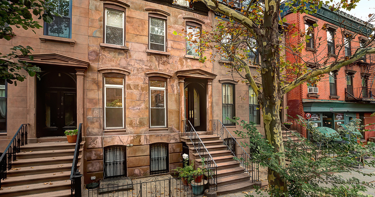 Affordable Historic NYC Neighborhoods