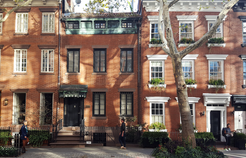 Affordable NYC Celebrity Neighborhoods Featured