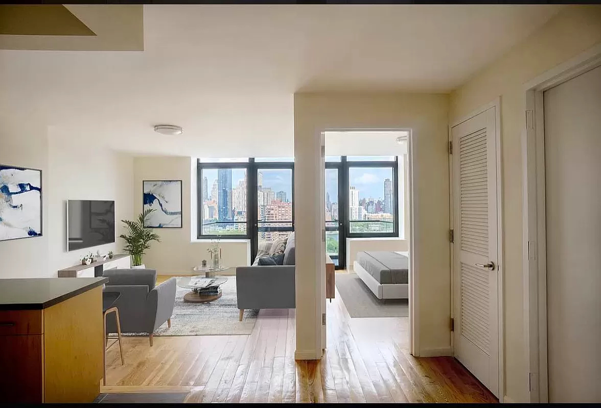 Astoria Rentals 4 units under $3,000