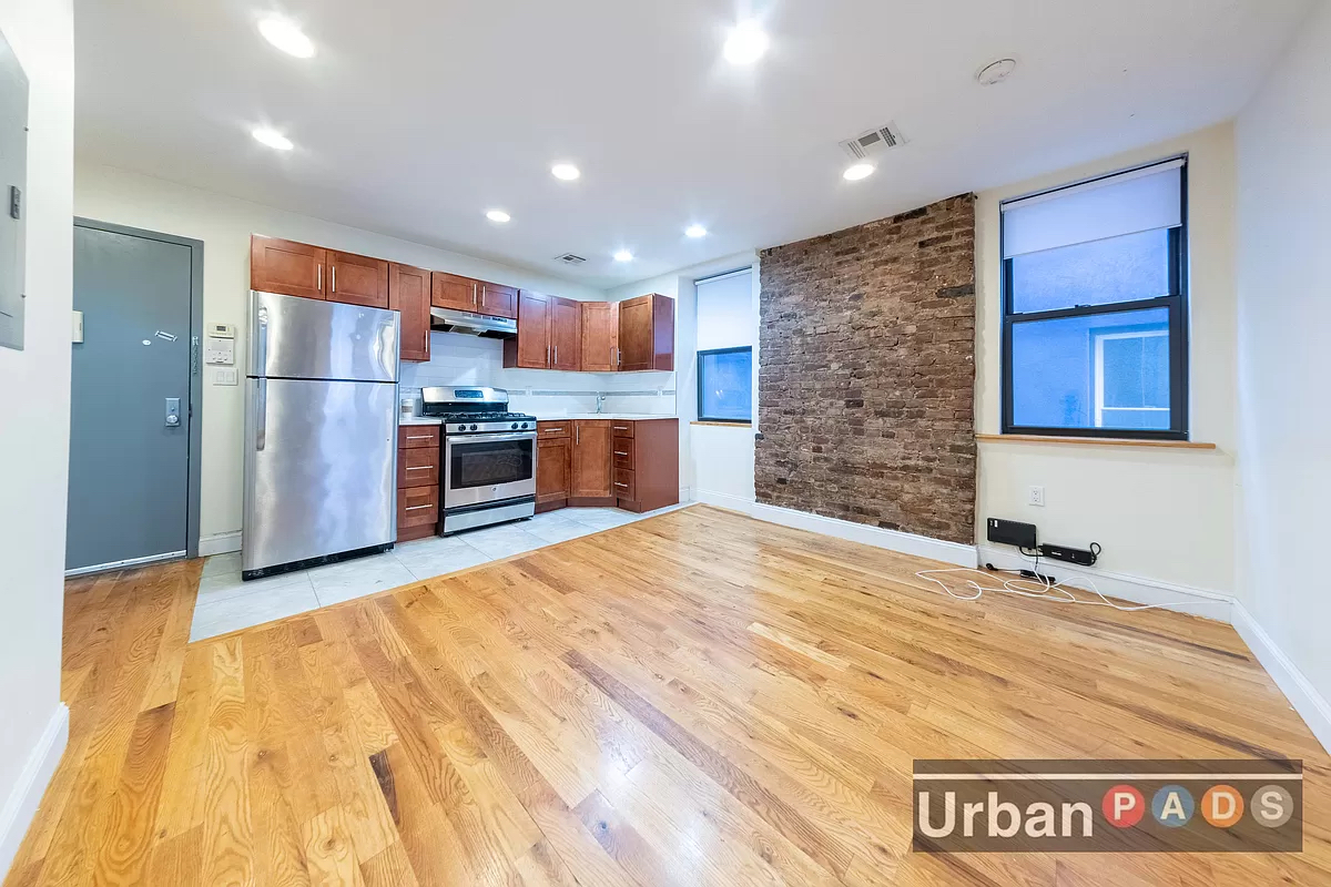 Best Brooklyn Rental Deals Under $2600