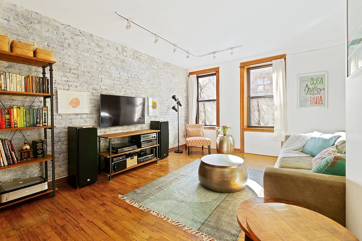 hero image of brooklyn apartments under $1 million