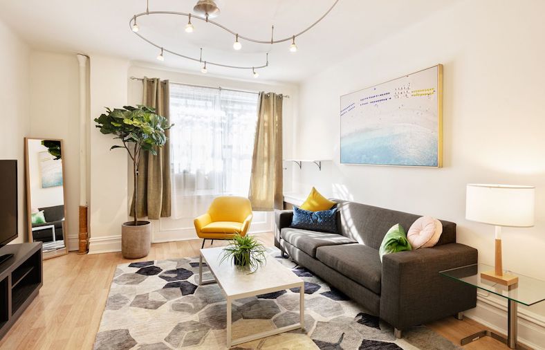 Image of Discounted Manhattan Apartments