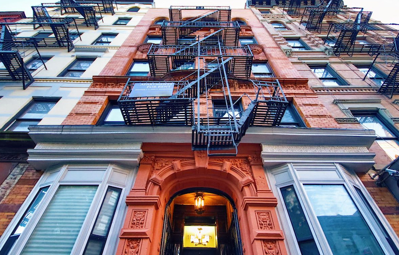 East Village Featured Image