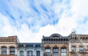 featured image of buying a home in new york city