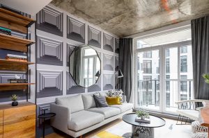 eatured 5 affordable bushwick rentals with amenities galore