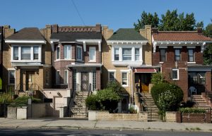 Featured Brooklyn vs. Queens