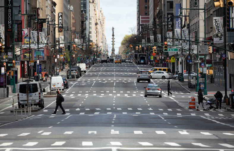 home hunting during COVID-19