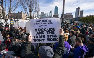 thumbnail image of why amazon really came to nyc