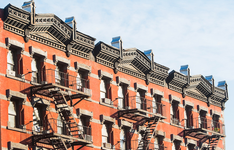 image of virtual home buying in nyc