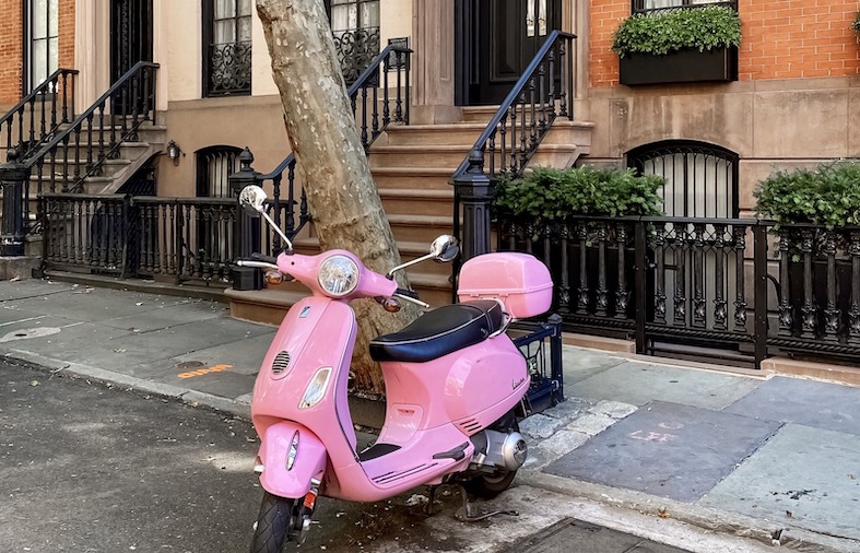 StreetEasyFinds Photographer - sept 2020