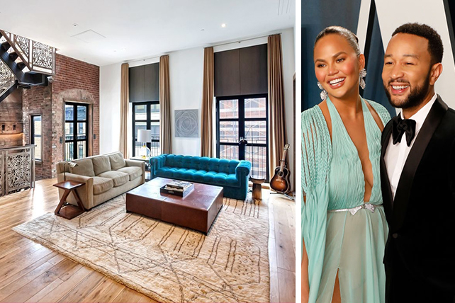 john legend chrissy teigen