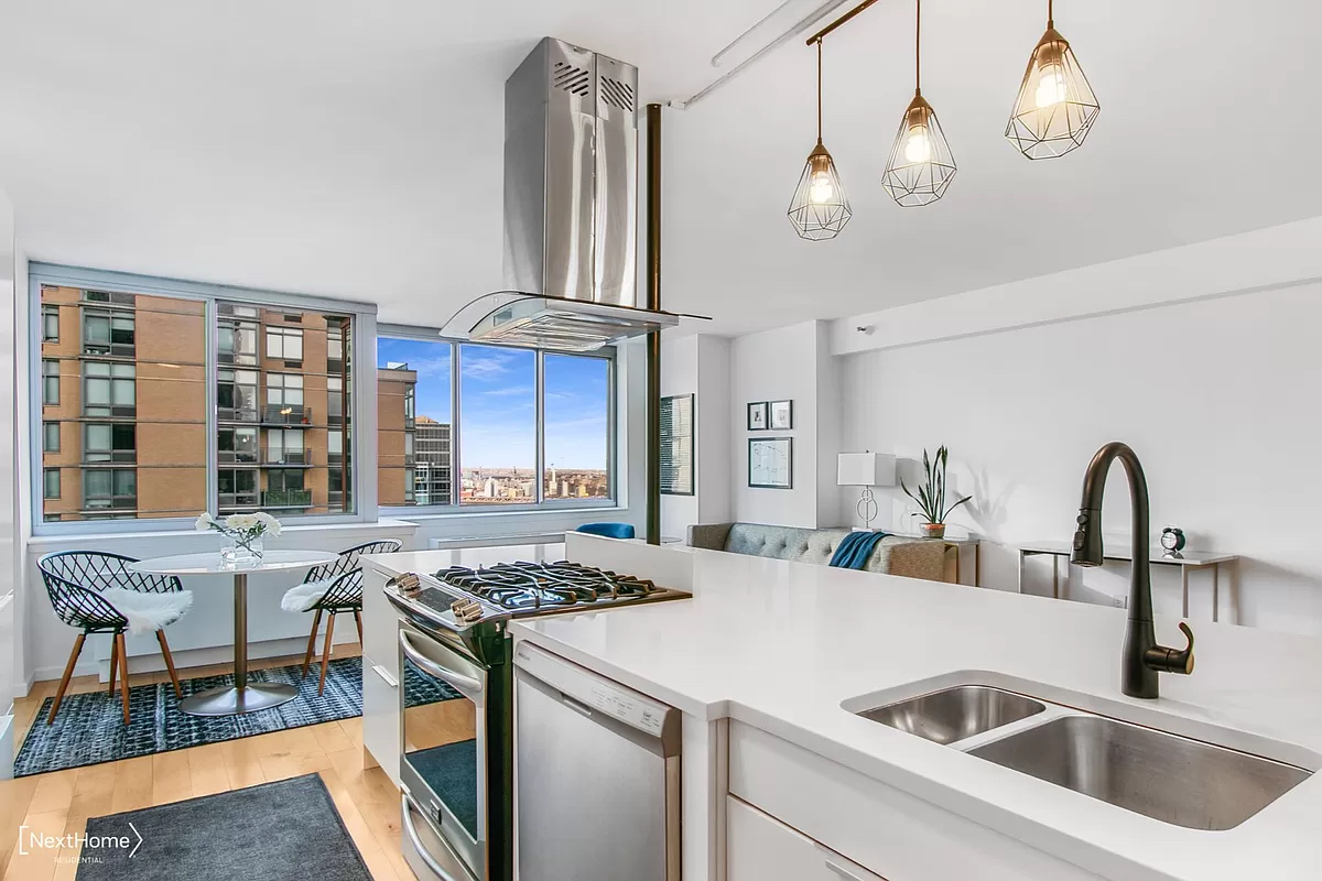 Long Island City Condos for Sale
