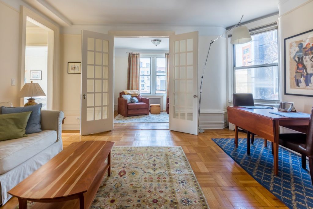 Image of Manhattan Inventory Morningside Heights