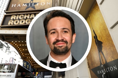 lin-manuel miranda