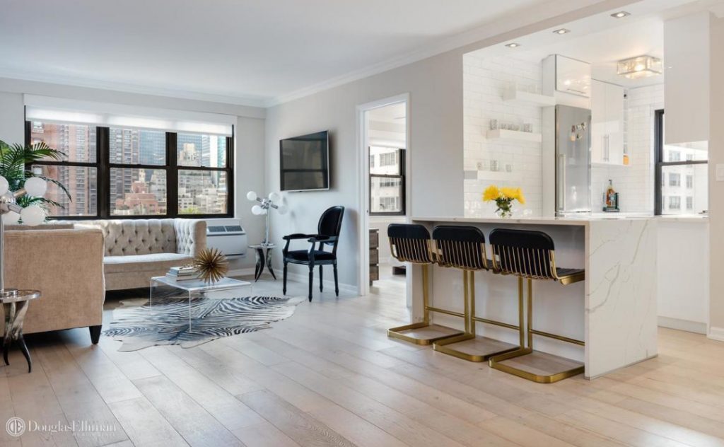 image of most popular manhattan apartments for sale in 2018