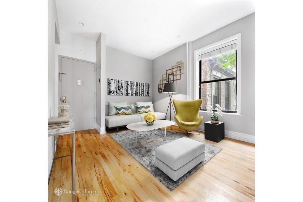 Image of 516 East 82nd Street #4R