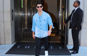 image celeb homes nick jonas