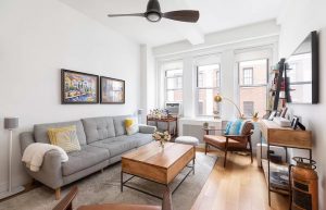 image of nyc apartments for $750K