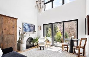 Open Houses April 30 and May 1