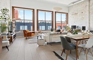 Open Houses March 19 and 20