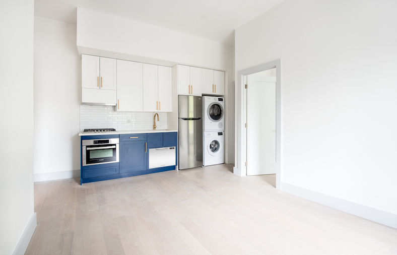 Image of Park Slope 1BR 286 Fifth Avenue #3B