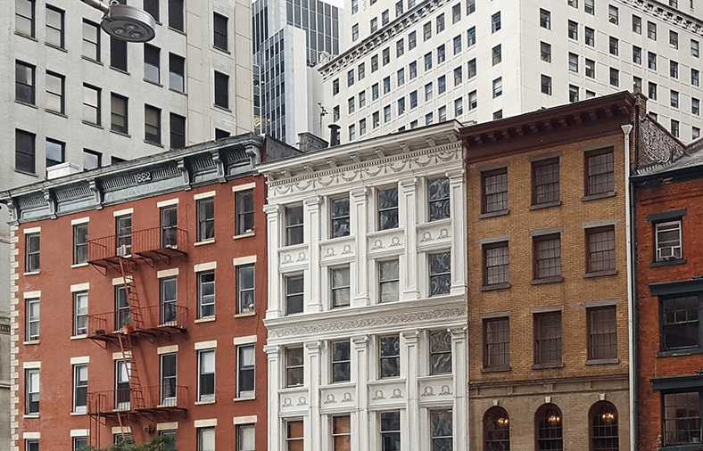 NYC rents hit record lows - StreetEasy Q1 2021 Market Report