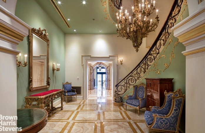Image of 12 E. 69th St. Most Expensive Sales 2019